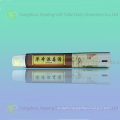 Aluminum&Plastic Tube for Skin Antiseptic Cream